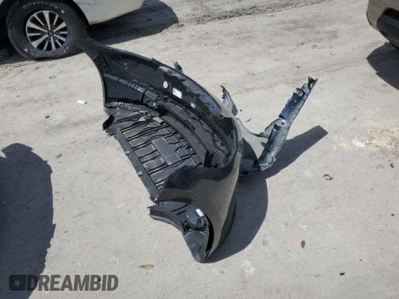 2025 Tesla Model 3 Long Range with VIN 5YJ3E1EAXSF922964, listed as a Copart auction lot 51526785 with Not Provided miles and Salvage Title. Bid and sale history available at DreamBid. Image 12.