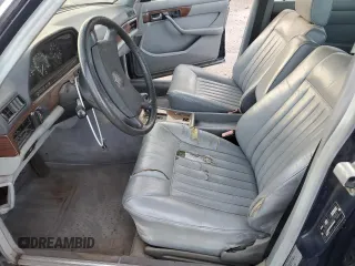 1983 Mercedes-Benz 300 SD z VIN WDBCB20A6DB049854, wystawiony jako Copart lot #80966454 z przebiegiem 162 999 mil mil oraz Szkoda całkowita • Salvage title. Historia ofert i sprzedaży dostępna na DreamBid. Obrazek 7.