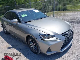 2015 Lexus GS 350 with VIN JTHBE1BL6FA019533, listed as a IAAI auction lot 42049005 with 47,552 mi miles and . Bid and sale history available at DreamBid. Image 1.