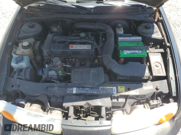 2002 Saturn SL с VIN 1G8ZK52732Z230147, выставлен на аукционе Copart как лот 57053055 с пробегом 168 612 миль миль и Чистый • Clean title. История ставок и продаж доступна на DreamBid. Изображение 11.
