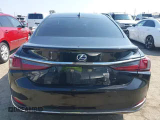2022 Lexus ES 300h with VIN 58ADA1C10NU026319, listed as a IAAI auction lot 42139790 with 86,483 mi miles and . Bid and sale history available at DreamBid. Image 17.