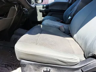 2019 Ford F-250 XL with VIN 1FT7X2B64KEE42034, listed as a IAAI auction lot 42716725 with 170,756 mi miles and . Bid and sale history available at DreamBid. Image 15.