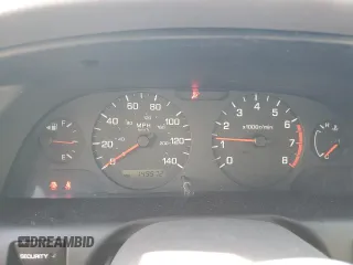 2001 Nissan Altima GXE with VIN 1N4DL01A71C182768, listed as a Copart auction lot 83519974 with 149,572 mi miles and Salvage Title. Bid and sale history available at carsss.com. Image 9.