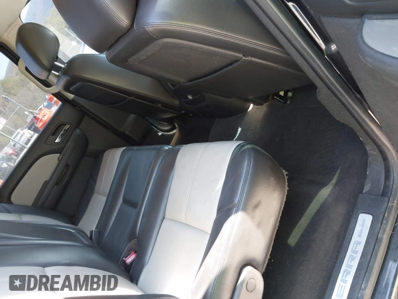 2010 GMC Sierra 1500 SLT with VIN 3GTRCWE09AG122055, listed as a IAAI auction lot 42064233 with 266,560 mi miles and . Bid and sale history available at DreamBid. Image 8.