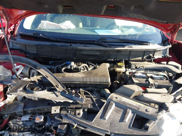 2017 Nissan Rogue SL with VIN JN8AT2MT2HW136624, listed as a IAAI auction lot 42104520 with 115,024 mi miles and . Bid and sale history available at DreamBid. Image 10.