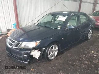 2009 Saab 9-3 Comfort z VIN YS3FB49Y491005481, wystawiony jako IAAI lot #40857427 z przebiegiem 126 892 mil mil oraz . Historia ofert i sprzedaży dostępna na DreamBid. Obrazek 17.