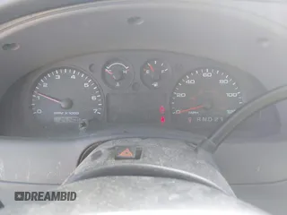 2004 Ford Ranger XL Fleet with VIN 1FTYR44U84PB66955, listed as a IAAI auction lot 41685145 with 291,400 mi miles and . Bid and sale history available at DreamBid. Image 7.