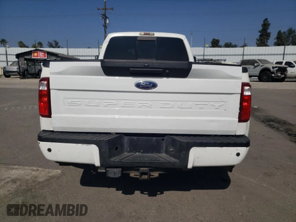 2014 Ford F-450 XL с VIN 1FT8W4DTXEEB28690, выставлен на аукционе Copart как лот 75767634 с пробегом 284 347 миль миль и Списание • Salvage title. История ставок и продаж доступна на DreamBid. Изображение 6.