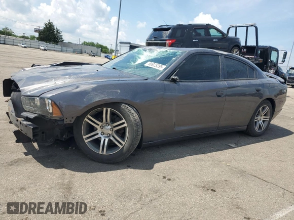 2013 Dodge Charger SE z VIN 2C3CDXBG5DH638254, wystawiony jako Copart lot #58925295 z przebiegiem 201 802 mil mil oraz Szkoda całkowita • Salvage title. Historia ofert i sprzedaży dostępna na DreamBid. Obrazek 1.