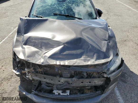 2017 Mazda Mazda6 Touring with VIN JM1GL1V52H1112045, listed as a Copart auction lot 48922535 with 0 mi miles and Salvage Title. Bid and sale history available at carsss.com. Image 12.