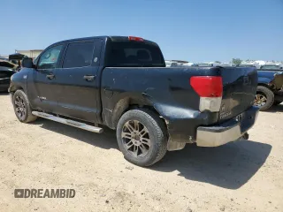 2012 Toyota Tundra 4WD Truck with VIN 5TFDW5F13CX225800, listed as a Copart auction lot 52345755 with 438,660 mi miles and Clean Title. Bid and sale history available at carsss.com. Image 2.