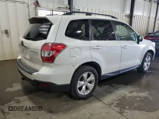 2014 Subaru Forester Touring with VIN JF2SJAPC7EH419677, listed as a Copart auction lot 59810655 with 174,697 mi miles and Salvage title. Bid and sale history available at DreamBid. Image 3.