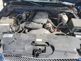 2004 Chevrolet Silverado 1500 Z71 with VIN 1GCEK19T84Z329548, listed as a Copart auction lot 47537125 with 228,849 mi miles and Salvage Title. Bid and sale history available at carsss.com. Image 13.