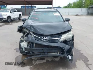 2015 Toyota RAV4 Limited z VIN 2T3DFREV5FW291253, wystawiony jako IAAI lot #42143317 z przebiegiem 174 528 mil mil oraz . Historia ofert i sprzedaży dostępna na DreamBid. Obrazek 13.