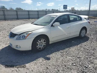 2012 Nissan Altima 2.5 with VIN 1N4AL2AP1CC169441, listed as a Copart auction lot 46515225 with 133,832 mi miles and Salvage Title. Bid and sale history available at DreamBid. Image 1.