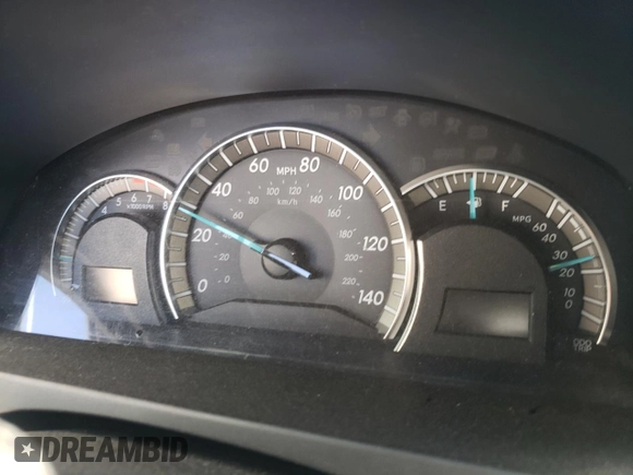 2013 Toyota Camry L with VIN 4T1BF1FK8DU257438, listed as a Copart auction lot 47616795 with Not Provided miles and Non Repairable. Bid and sale history available at DreamBid. Image 9.