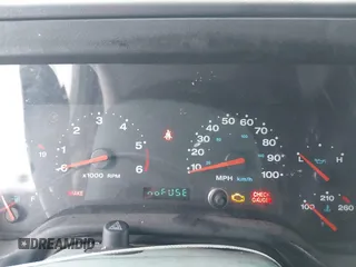 2004 Jeep Wrangler SE with VIN 1J4FA29154P778915, listed as a IAAI auction lot 41245325 with 205,852 mi miles and . Bid and sale history available at DreamBid. Image 15.