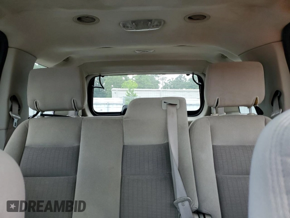 2006 Ford Explorer XLT z VIN 1FMEU63E66ZA29135, wystawiony jako Copart lot #54723255 z przebiegiem 202 815 mil mil oraz Czysty tytuł • Clean title. Historia ofert i sprzedaży dostępna na DreamBid. Obrazek 10.