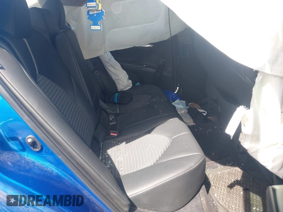 2020 Toyota Camry SE z VIN 4T1G11BK9LU016562, wystawiony jako IAAI lot #41954944 z przebiegiem 59 817 mil mil oraz . Historia ofert i sprzedaży dostępna na DreamBid. Obrazek 8.