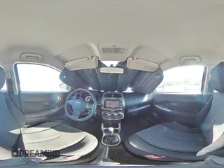 2014 Scion xD with VIN JTKKUPB49E1041940, listed as a Copart auction lot 52449285 with 32,109 mi miles and Salvage title. Bid and sale history available at DreamBid. Image 16.