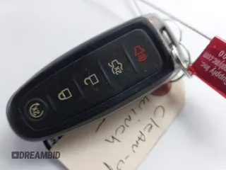 2016 Ford Taurus SEL z VIN 1FAHP2H80GG130887, wystawiony jako IAAI lot #41911575 z przebiegiem 138 469 mil mil oraz . Historia ofert i sprzedaży dostępna na DreamBid. Obrazek 11.