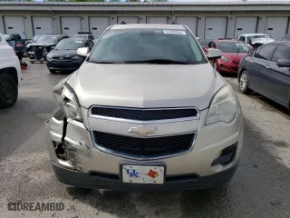 2013 Chevrolet Equinox LT with VIN 2GNALDEK8D6334603, listed as a Copart auction lot 53289854 with 171,311 mi miles and Non Repairable. Bid and sale history available at carsss.com. Image 5.