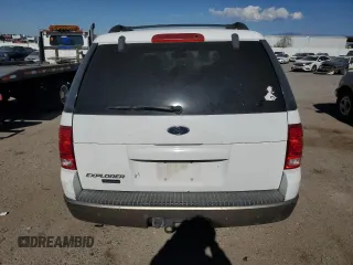 2004 Ford Explorer Eddie Bauer z VIN 1FMZU64K74UA99078, wystawiony jako Copart lot #83795014 z przebiegiem 199 788 mil mil oraz Czysty tytuł • Clean title. Historia ofert i sprzedaży dostępna na DreamBid. Obrazek 6.