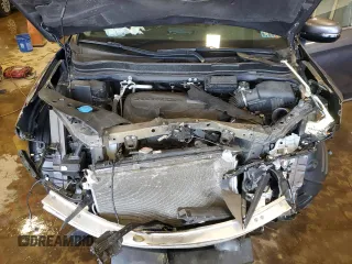 2020 Honda Pilot Touring 8-Passenger with VIN 5FNYF6H91LB033036, listed as a Copart auction lot 48685195 with 97,102 mi miles and Salvage Title. Bid and sale history available at DreamBid. Image 12.