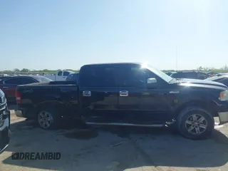 2008 Ford F-150 XLT with VIN 1FTPW14V78FA83525, listed as a IAAI auction lot 41992456 with 230,414 mi miles. Bid and sale history available at carsss.com. Image 13.
