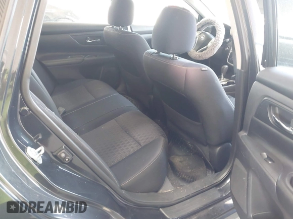 2016 Nissan Altima S z VIN 1N4AL3AP6GN389996, wystawiony jako IAAI lot #42636237 z przebiegiem 104 988 mil mil oraz . Historia ofert i sprzedaży dostępna na DreamBid. Obrazek 8.