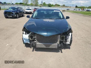 2014 Lincoln MKZ с VIN 3LN6L2J97ER824137, выставлен на аукционе Copart как лот 56637565 с пробегом 78 416 миль миль и Списание • Salvage title. История ставок и продаж доступна на DreamBid. Изображение 5.