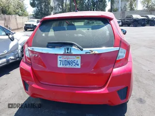 2016 Honda Fit EX with VIN JHMGK5H70GX038643, listed as a IAAI auction lot 42619424 with 39,626 mi miles and . Bid and sale history available at DreamBid. Image 16.