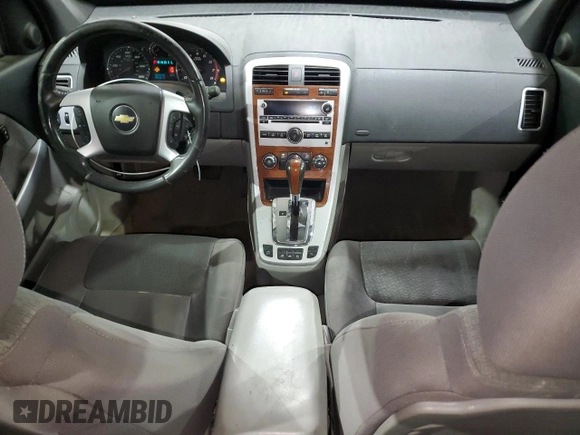 2008 Chevrolet Equinox LT with VIN 2CNDL33F286323281, listed as a Copart auction lot 50192615 with 97,938 mi miles and Clean Title. Bid and sale history available at carsss.com. Image 8.