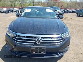2021 Volkswagen Jetta S with VIN 3VWC57BU2MM102343, listed as a IAAI auction lot 42102193 with 33,205 mi miles and . Bid and sale history available at DreamBid. Image 12.