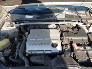 2004 Lexus ES 350 with VIN JTHBA30G545040425, listed as a IAAI auction lot 42142301 with Not Provided miles and . Bid and sale history available at DreamBid. Image 10.