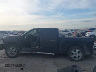 2013 Chevrolet Silverado 1500 LT with VIN 3GCPCSE00DG141940, listed as a IAAI auction lot 41882612 with Not Provided miles. Bid and sale history available at carsss.com. Image 14.