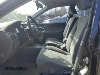 2004 Mitsubishi Lancer ES with VIN JA3AJ26E24U050234, listed as a Copart auction lot 48206745 with 159,365 mi miles and Salvage Title. Bid and sale history available at carsss.com. Image 7.