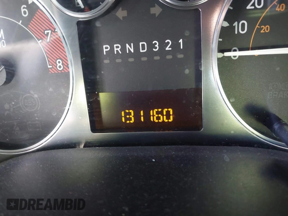 2007 Hummer H3 SUV with VIN 5GTDN13E878193390, listed as a IAAI auction lot 41878316 with 131,160 mi miles and . Bid and sale history available at DreamBid. Image 15.