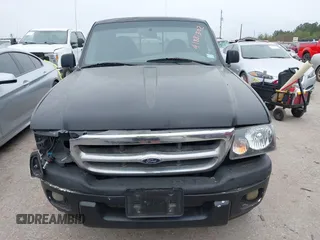 2003 Ford Ranger XL Fleet with VIN 1FTYR44V33PA02455, listed as a IAAI auction lot 41881302 with 212,067 mi miles and . Bid and sale history available at DreamBid. Image 12.