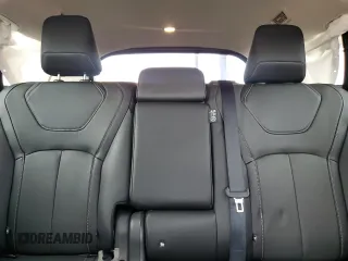 2023 Infiniti QX60 Luxe with VIN 5N1DL1FS1PC354203, listed as a Copart auction lot 59035505 with 16,630 mi miles and Salvage title. Bid and sale history available at DreamBid. Image 10.