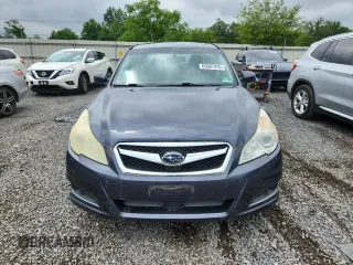2010 Subaru Legacy Premium All-Weather Anniversary with VIN 4S3BMBG66A3232234, listed as a Copart auction lot 65087475 with 168,834 mi miles and Clean title. Bid and sale history available at DreamBid. Image 5.