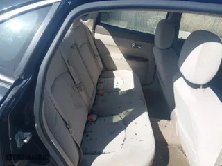 2006 Buick LaCrosse CX with VIN 2G4WC582461170262, listed as a IAAI auction lot 41897359 with 81,055 mi miles. Bid and sale history available at carsss.com. Image 8.