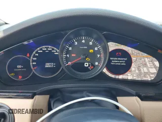 2019 Porsche Cayenne S с VIN WP1AB2AY2KDA63934, выставлен на аукционе Copart как лот 59720965 с пробегом 29 213 миль миль и Списание • Salvage title. История ставок и продаж доступна на DreamBid. Изображение 9.