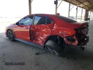 2022 Subaru WRX z VIN JF1VBAA64N9018132, wystawiony jako Copart lot #57317414 z przebiegiem 18 302 mil mil oraz Szkoda całkowita • Salvage title. Historia ofert i sprzedaży dostępna na DreamBid. Obrazek 2.