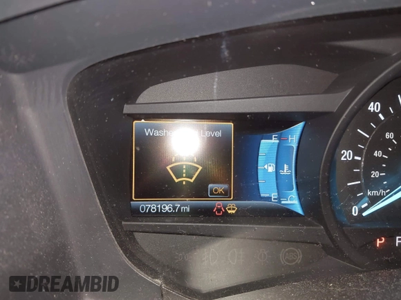 2015 Ford Expedition Max Limited с VIN 1FMJK2ATXFEF22239, выставлен на аукционе IAAI как лот 41906914 с пробегом 78 196 миль миль и . История ставок и продаж доступна на DreamBid. Изображение 7.