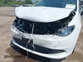 2017 Chrysler Pacifica Touring with VIN 2C4RC1DG4HR533711, listed as a IAAI auction lot 42434805 with 141,859 mi miles and . Bid and sale history available at DreamBid. Image 6.