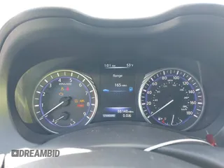 2017 Infiniti Q50 Premium with VIN JN1EV7AR2HM834338, listed as a IAAI auction lot 40992351 with 88,148 mi miles and . Bid and sale history available at DreamBid. Image 7.
