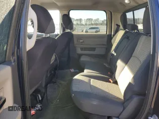 2012 Ram 1500 Big Horn z VIN 1C6RD6LT6CS158640, wystawiony jako Copart lot #89363445 z przebiegiem 139 423 mil mil oraz Szkoda całkowita • Salvage title. Historia ofert i sprzedaży dostępna na DreamBid. Obrazek 11.