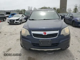 2008 Saturn VUE XR z VIN 3GSDL73798S559159, wystawiony jako Copart lot #55020025 z przebiegiem 159 518 mil mil oraz Czysty tytuł • Clean title. Historia ofert i sprzedaży dostępna na DreamBid. Obrazek 5.