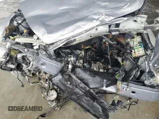 2006 Volvo V50 2.4L с VIN YV1MW382162199557, выставлен на аукционе Copart как лот 73193634 с пробегом Не указан миль и Списание • Salvage title. История ставок и продаж доступна на DreamBid. Изображение 13.
